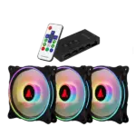 FAN XIGMATEK AURES ARGB